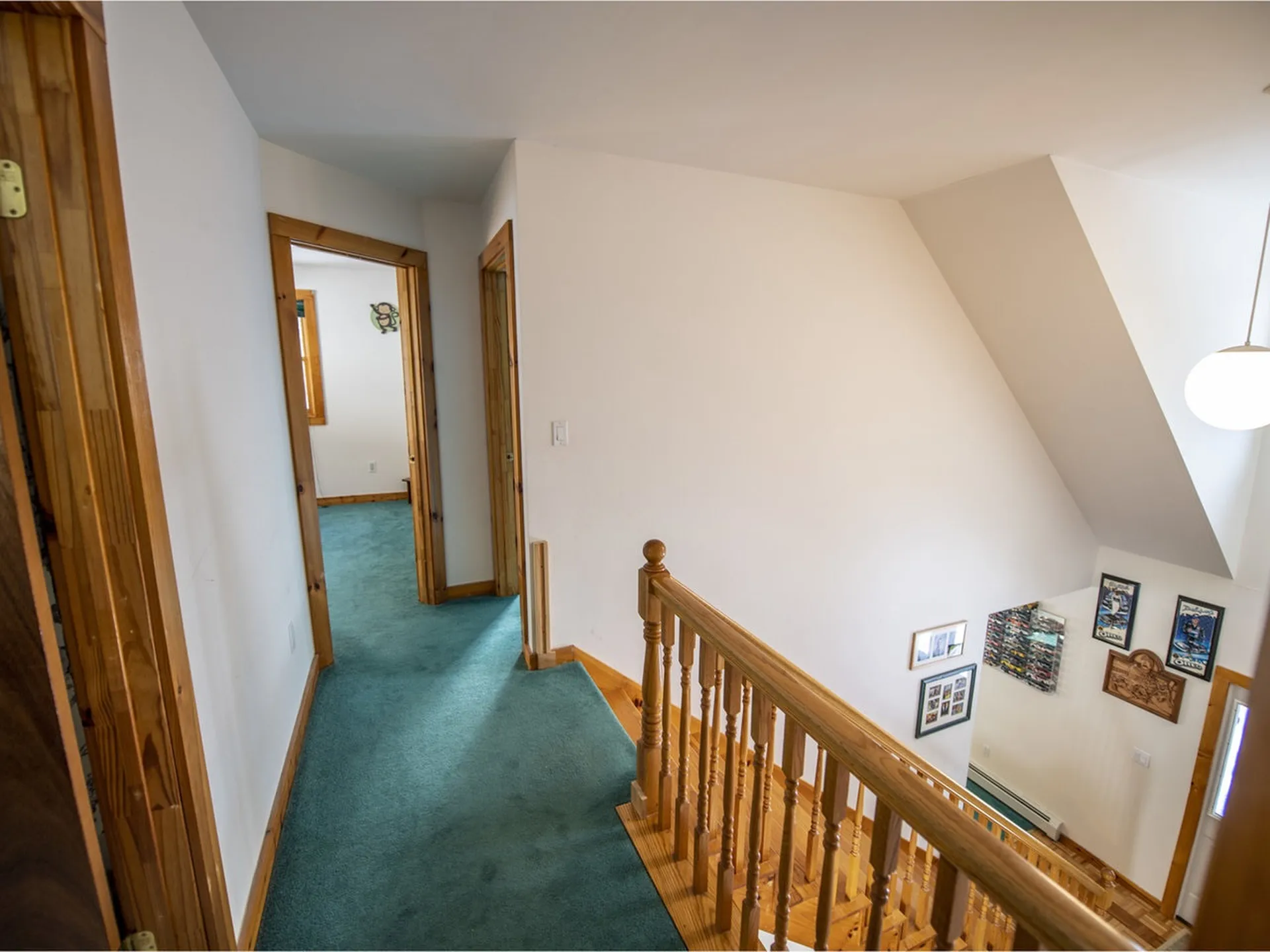 109 Highland Drive Huntington VT 05462