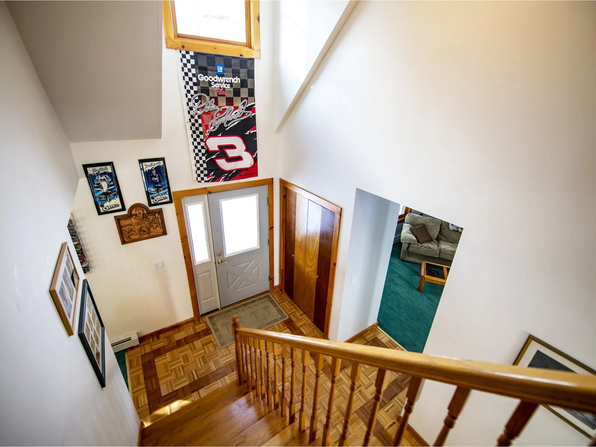 109 Highland Drive Huntington VT 05462