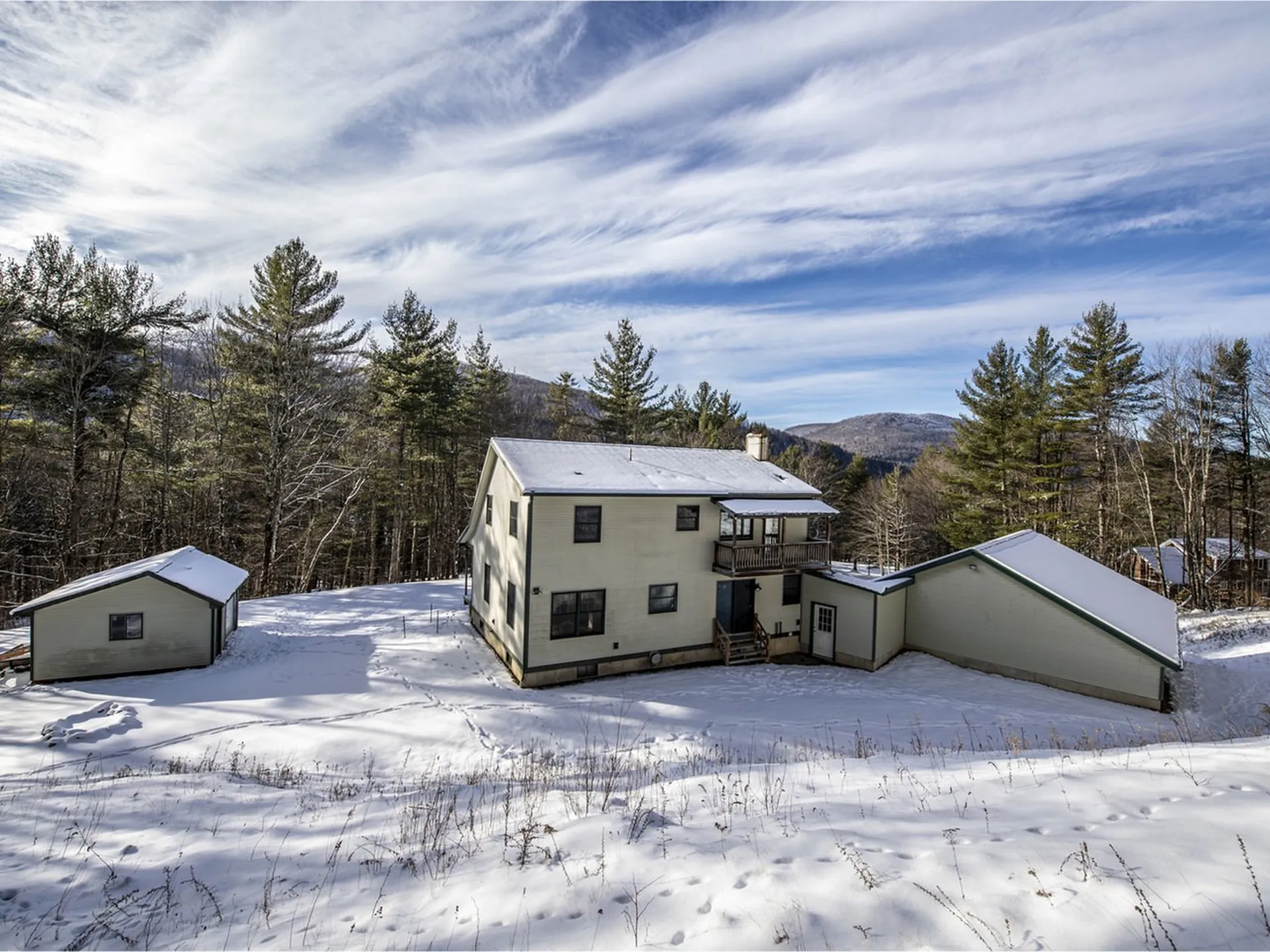109 Highland Drive Huntington VT 05462