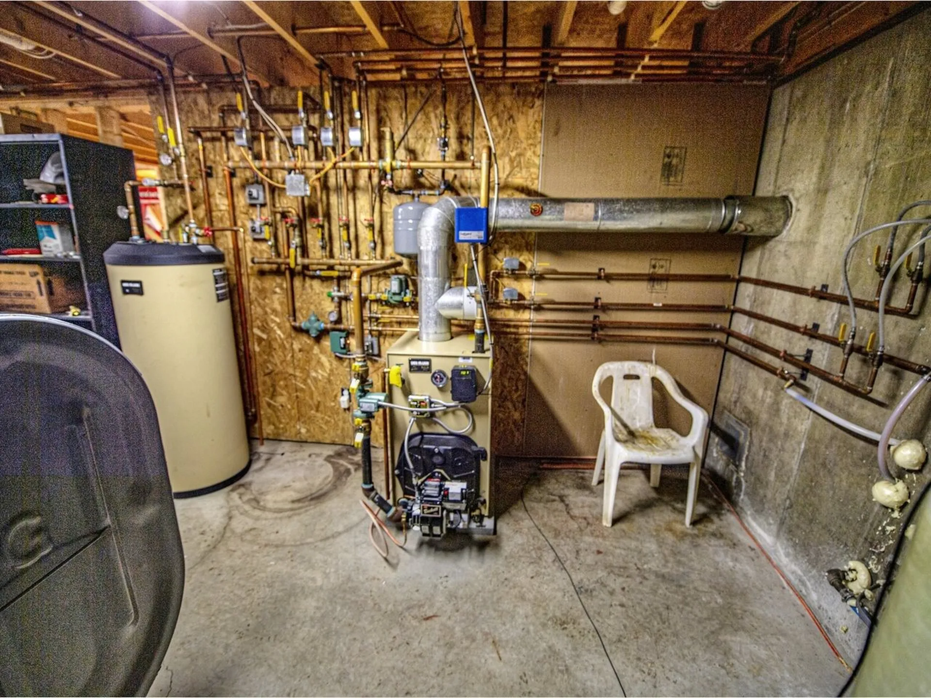 109 Highland Drive Huntington VT 05462
