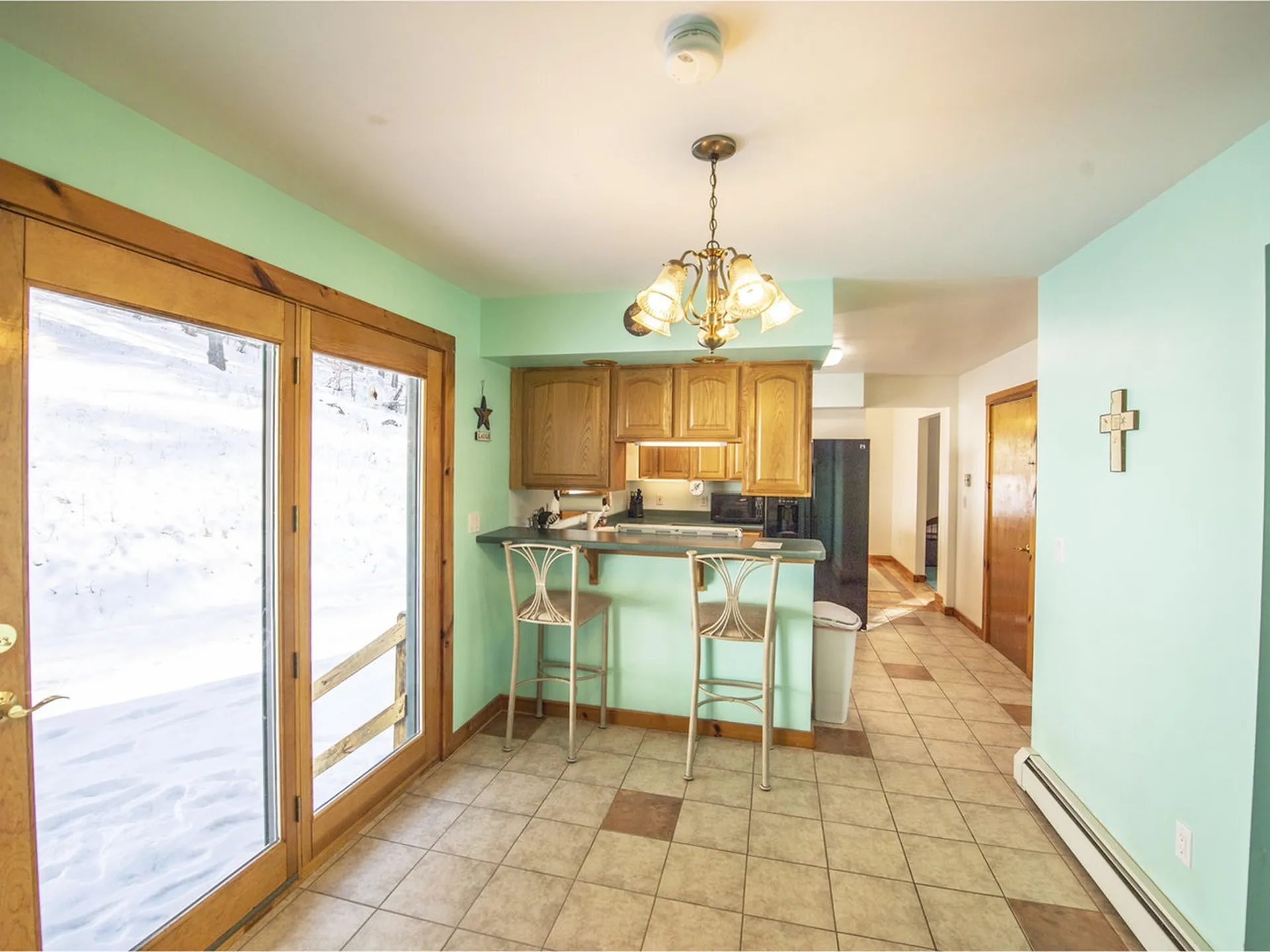 109 Highland Drive Huntington VT 05462