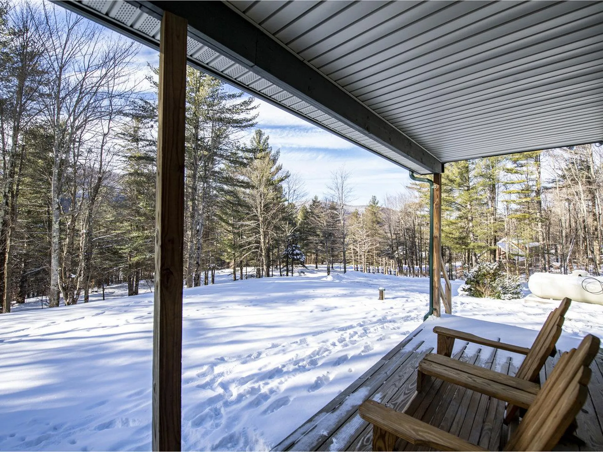 109 Highland Drive Huntington VT 05462