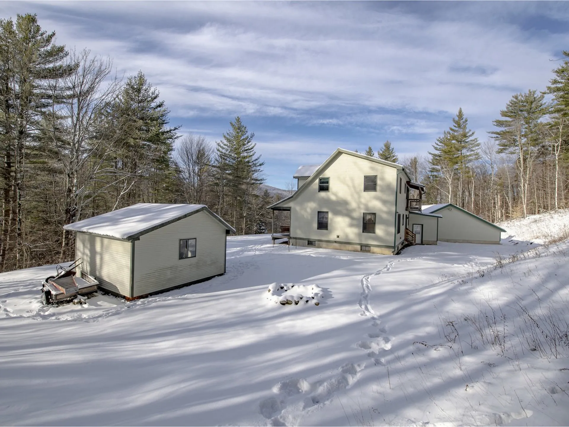 109 Highland Drive Huntington VT 05462