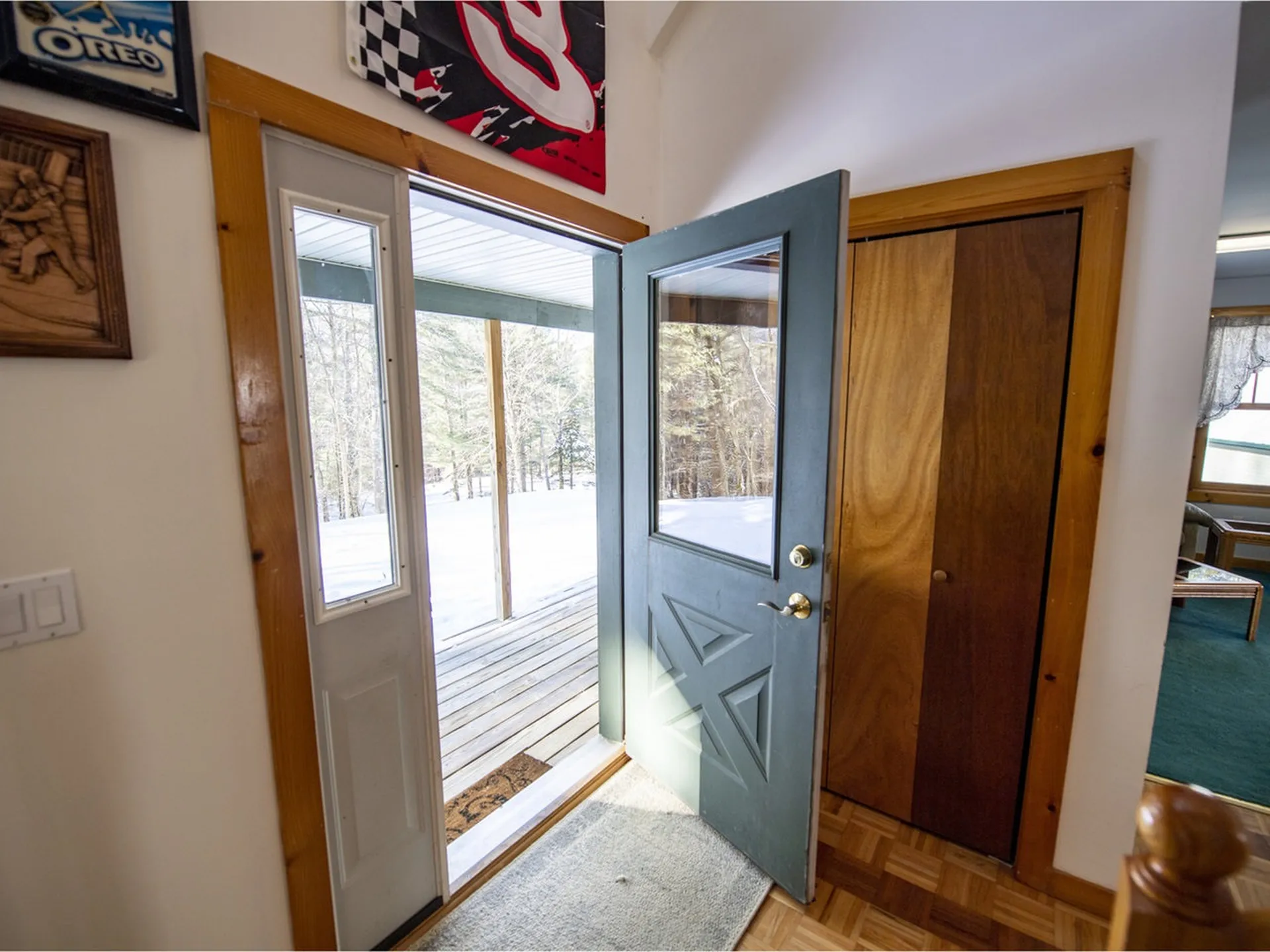109 Highland Drive Huntington VT 05462