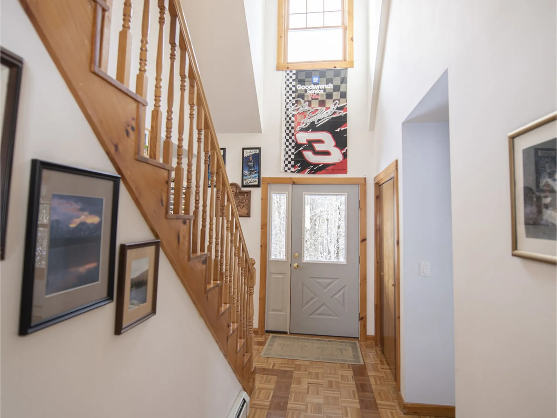 109 Highland Drive Huntington VT 05462
