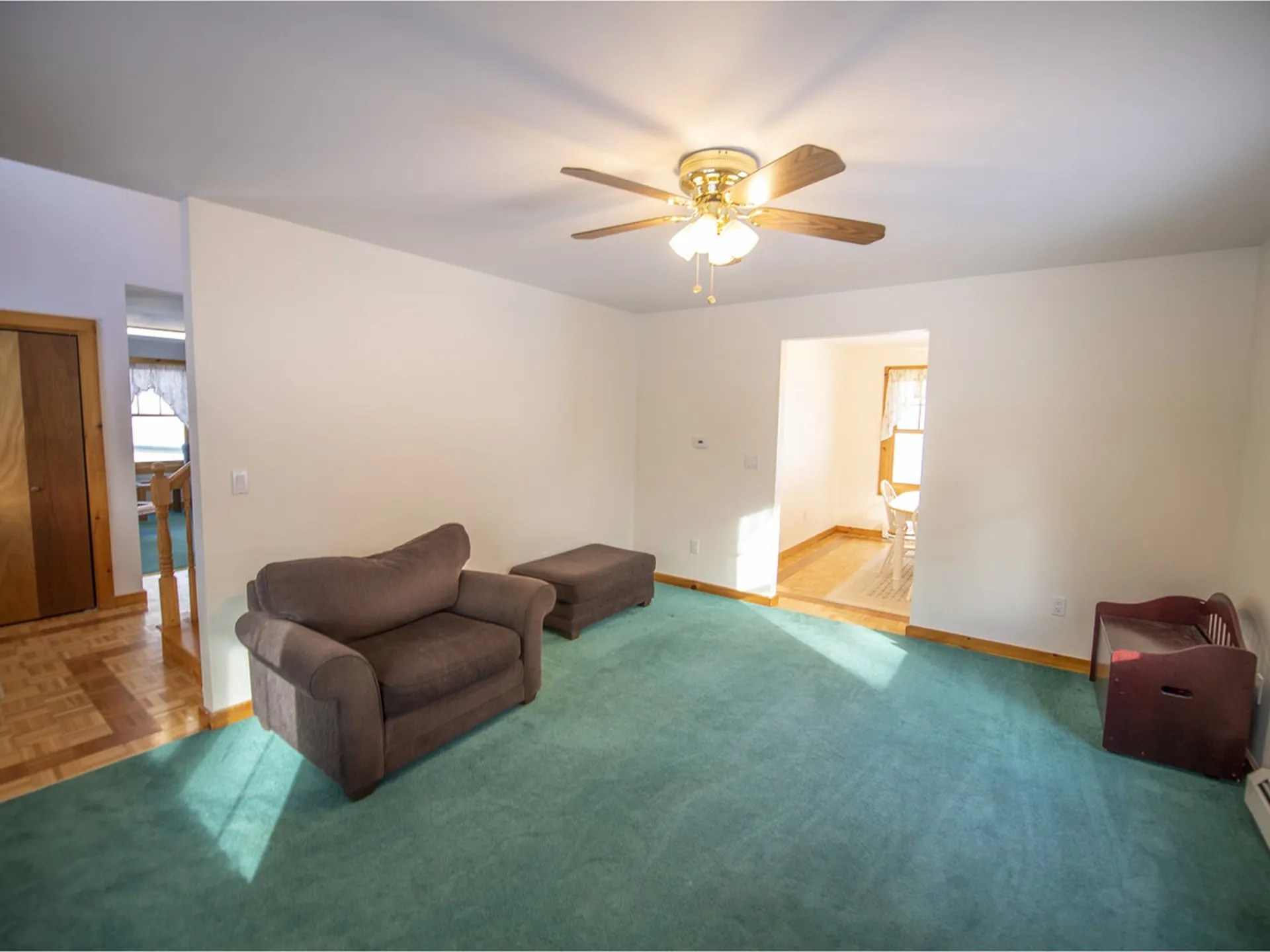 109 Highland Drive Huntington VT 05462