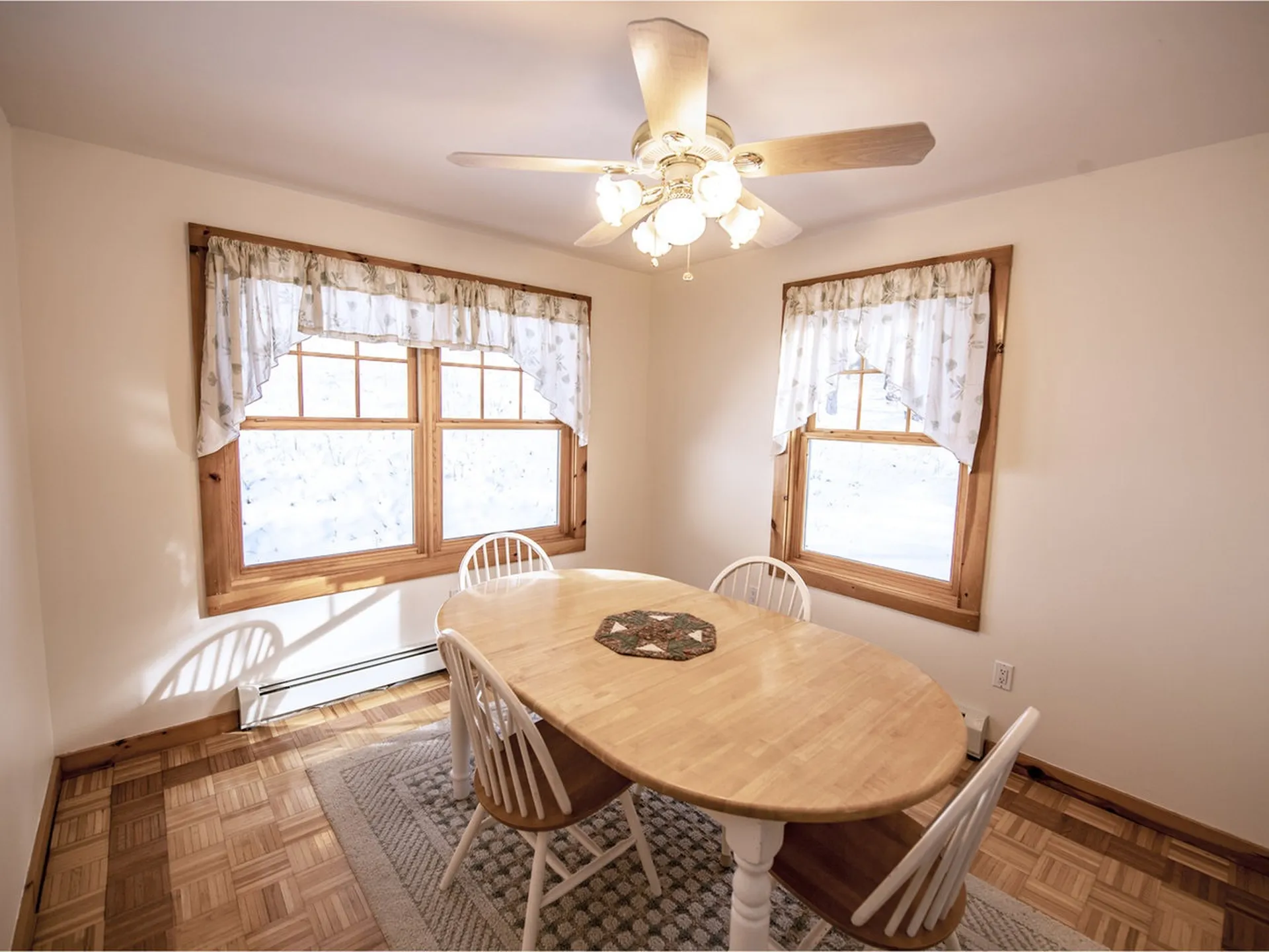 109 Highland Drive Huntington VT 05462