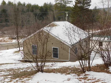 35 Clinton Road Antrim NH 03440