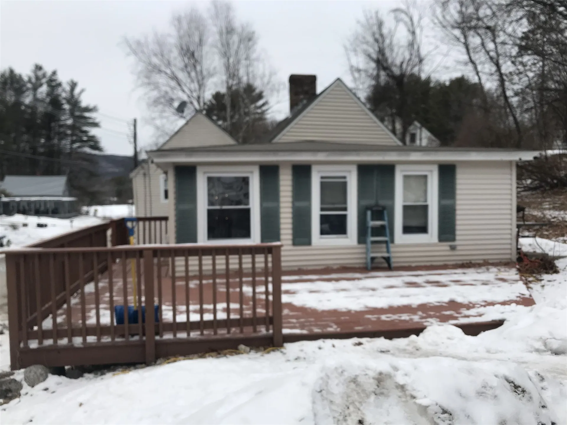 56 School Street Alton NH 03809