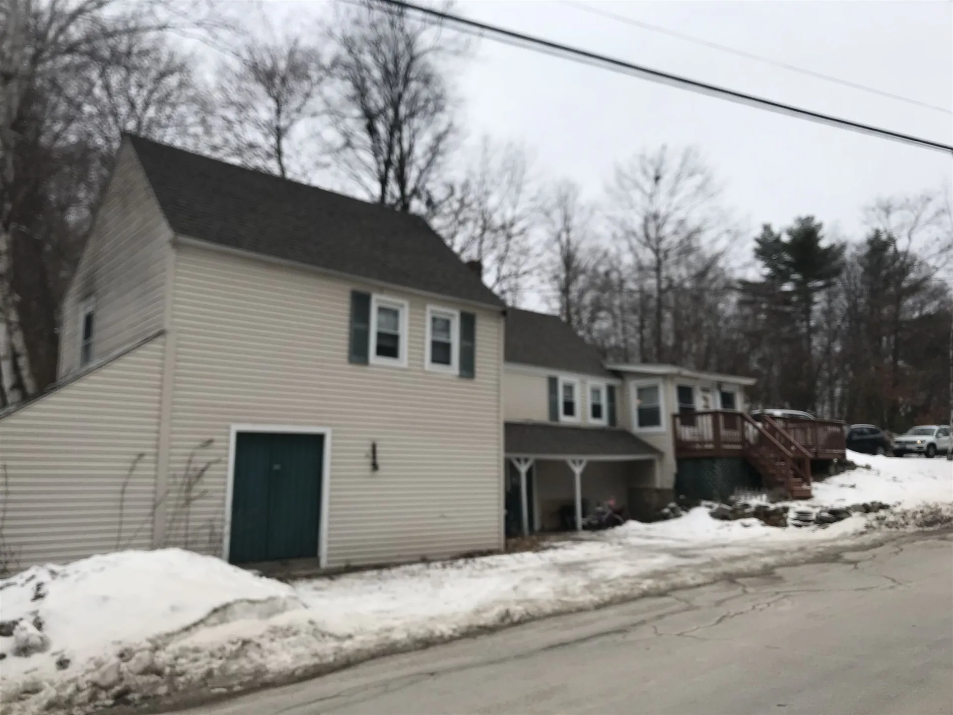 56 School Street Alton NH 03809