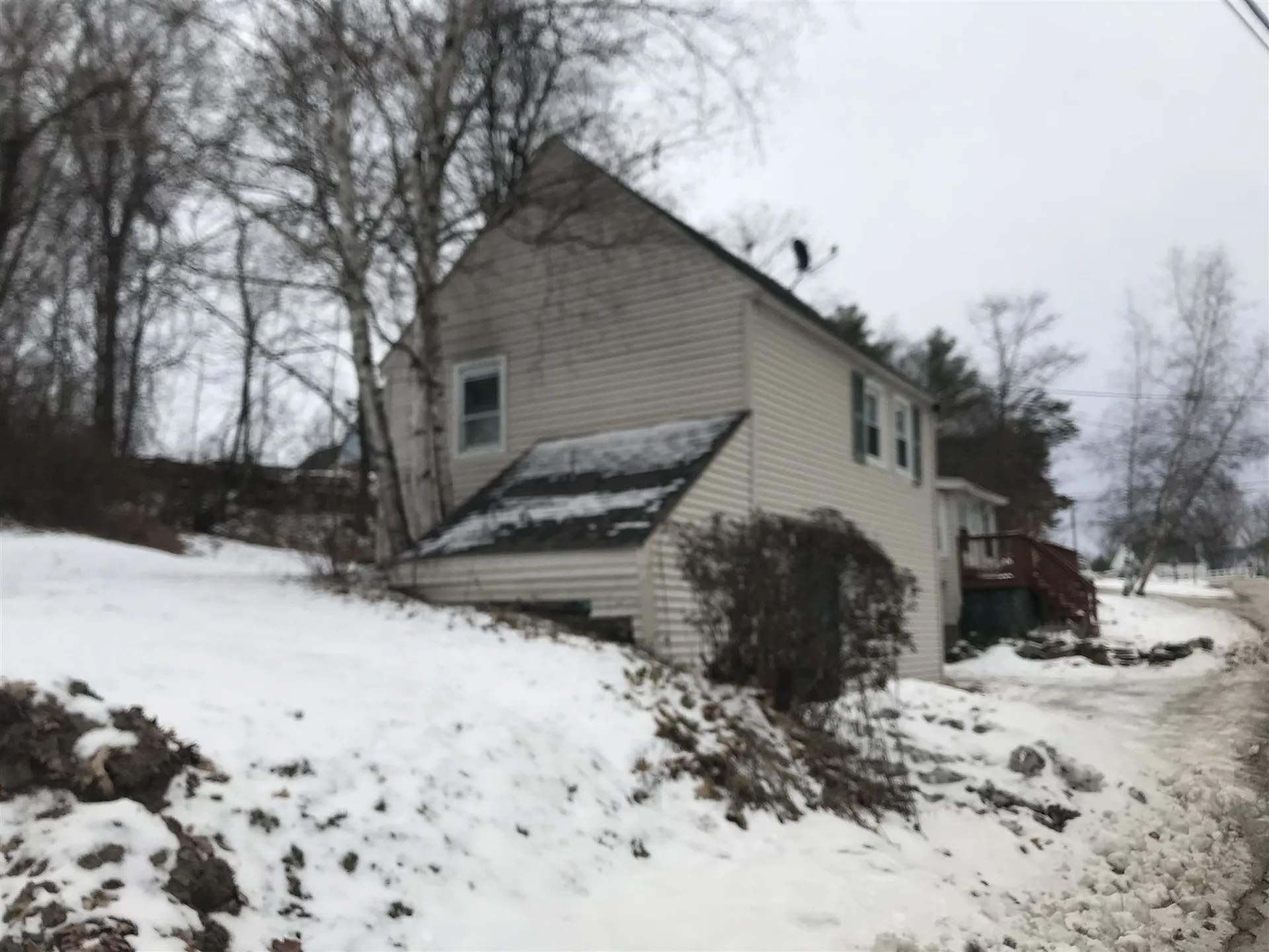 56 School Street Alton NH 03809