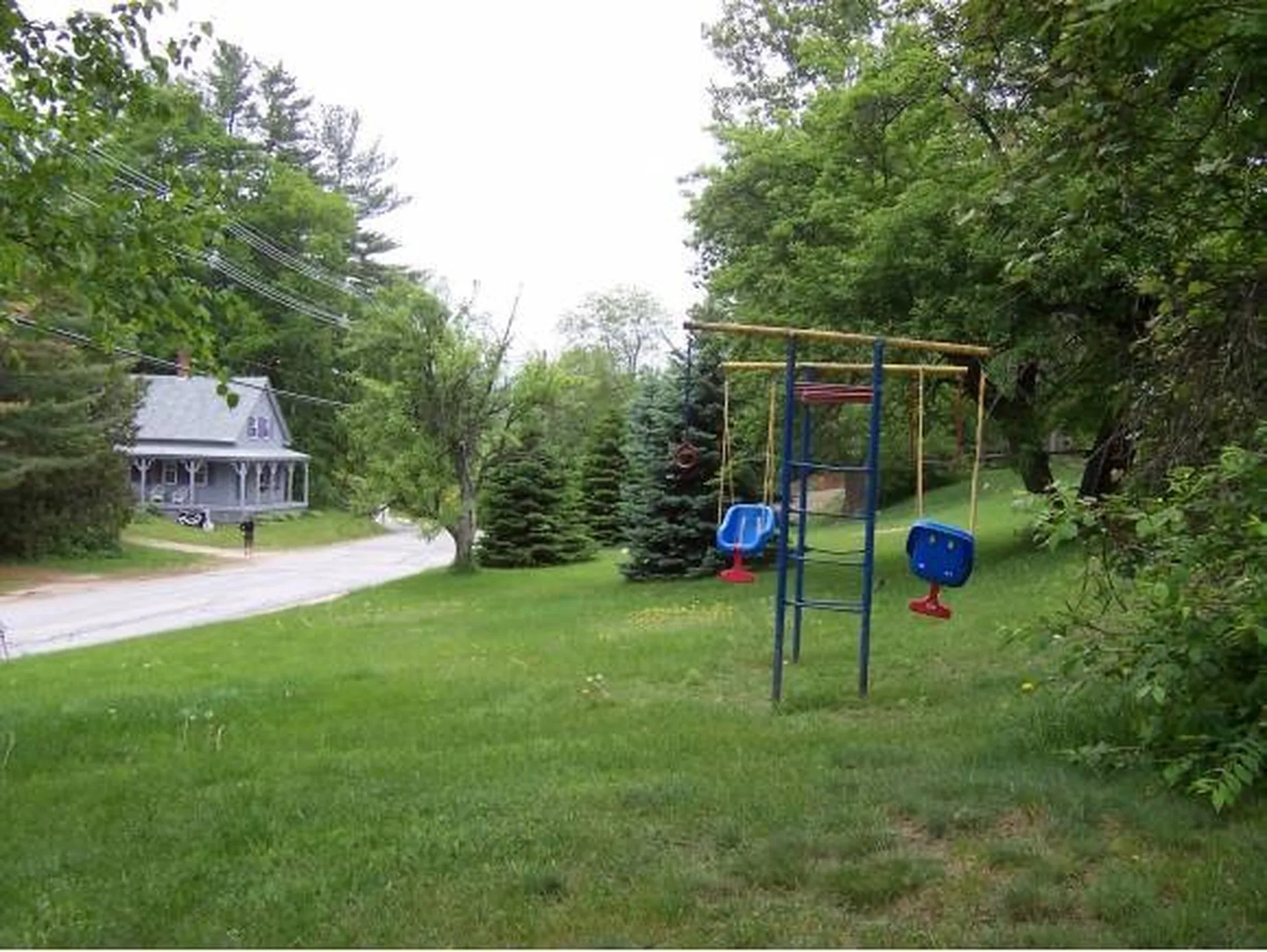 56 School Street Alton NH 03809