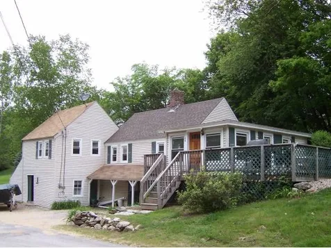 56 School Street Alton NH 03809