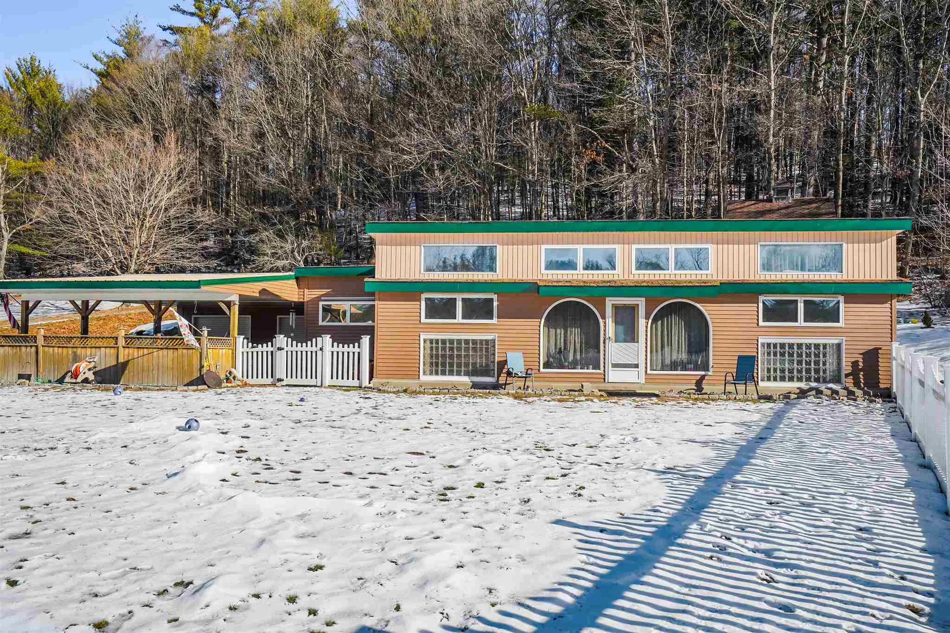 188 E Dunbarton Road Goffstown NH 03045