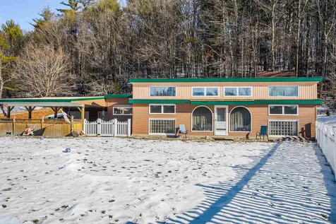 188 E Dunbarton Road Goffstown NH 03045