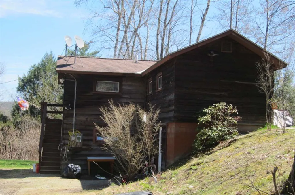 106 Newton Lane Thetford VT 05054