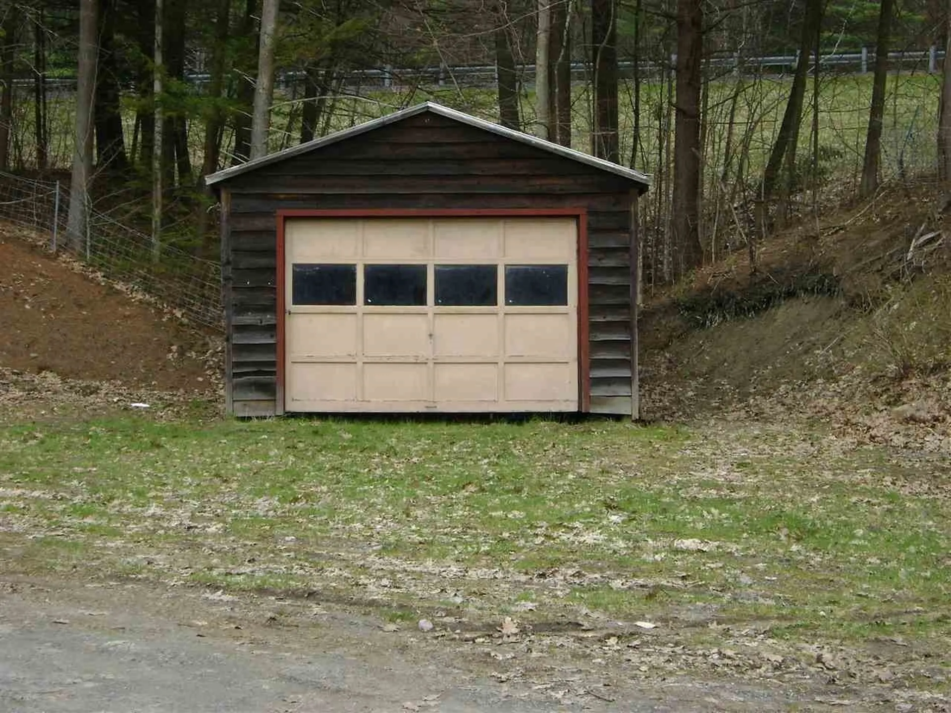 106 Newton Lane Thetford VT 05054