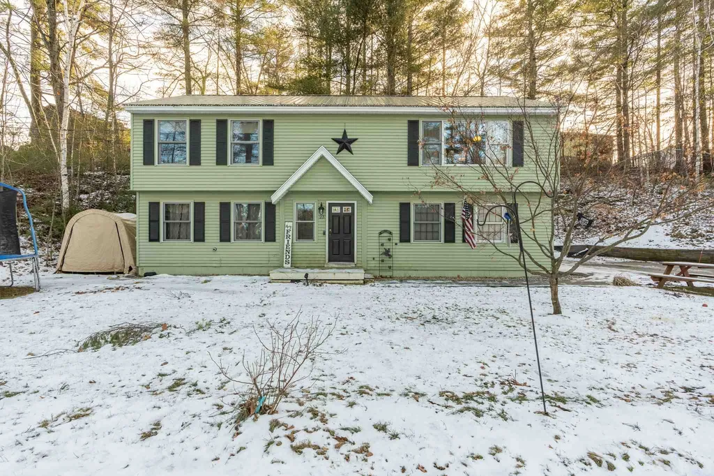 23 Glen Street Sanford ME 04073