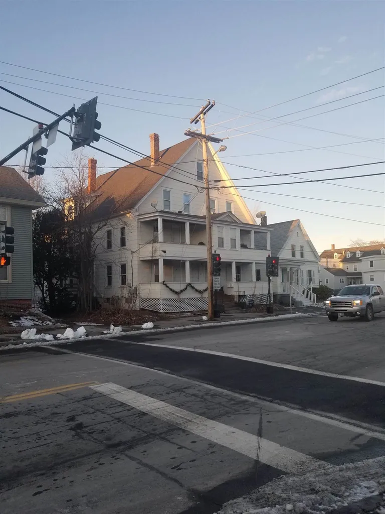 30-32 Centre Street Concord NH 03301