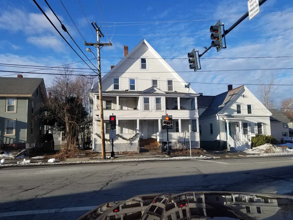 30-32 Centre Street Concord NH 03301