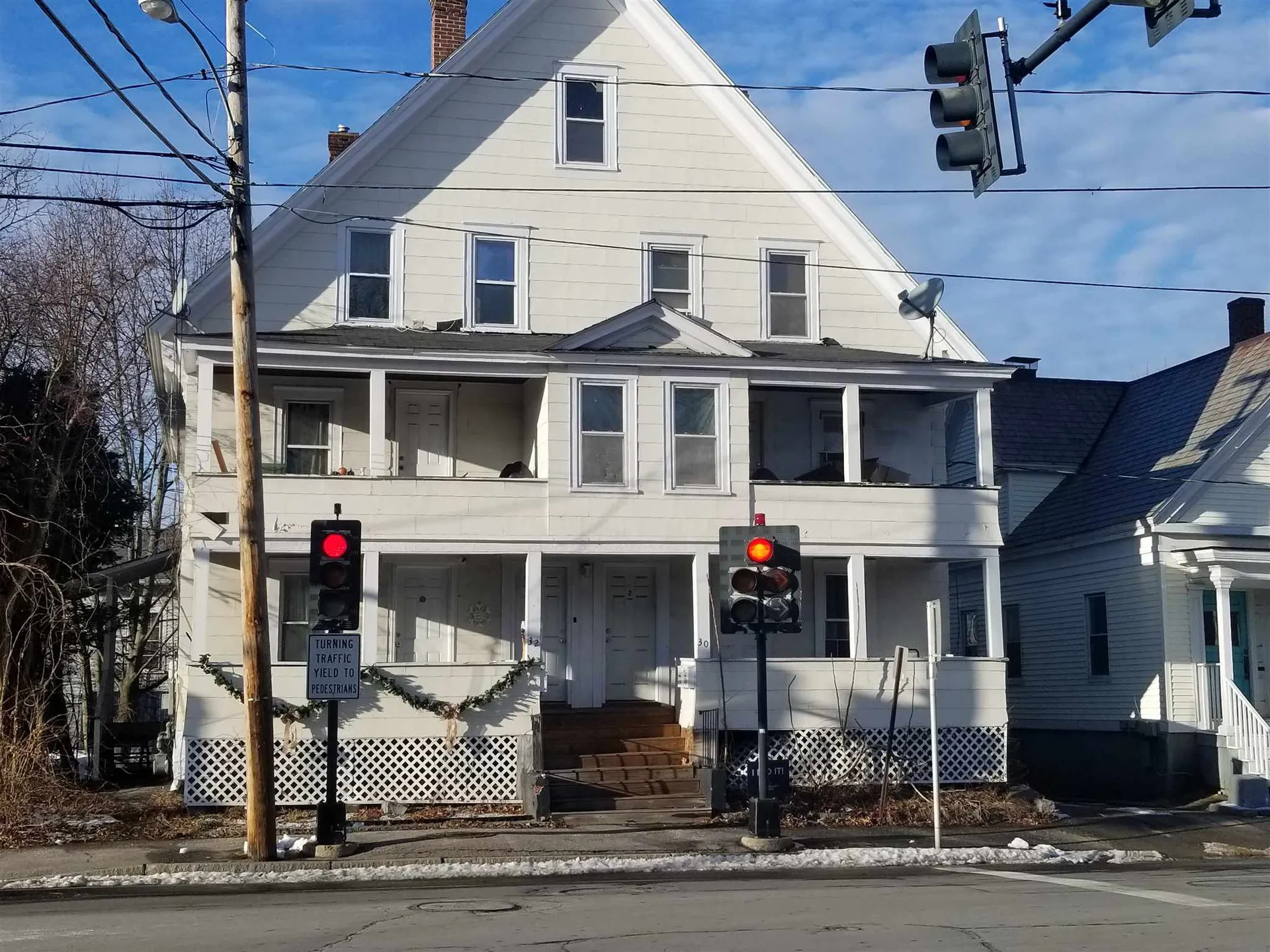 30-32 Centre Street Concord NH 03301