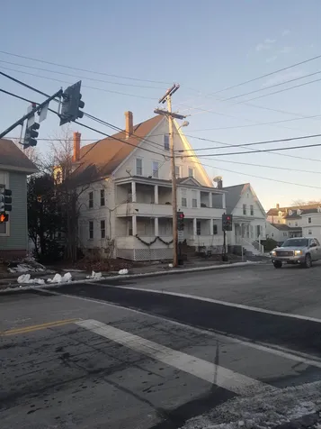 30-32 Centre Street Concord NH 03301