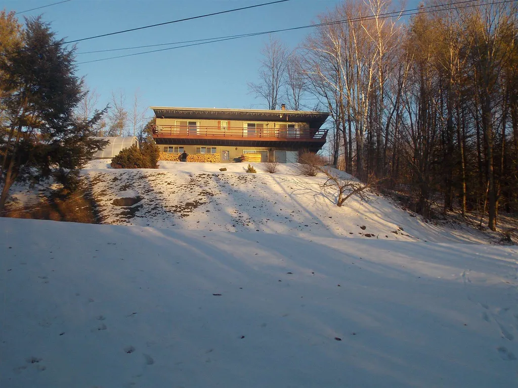 72 Foisy Hill Road Claremont NH 03743