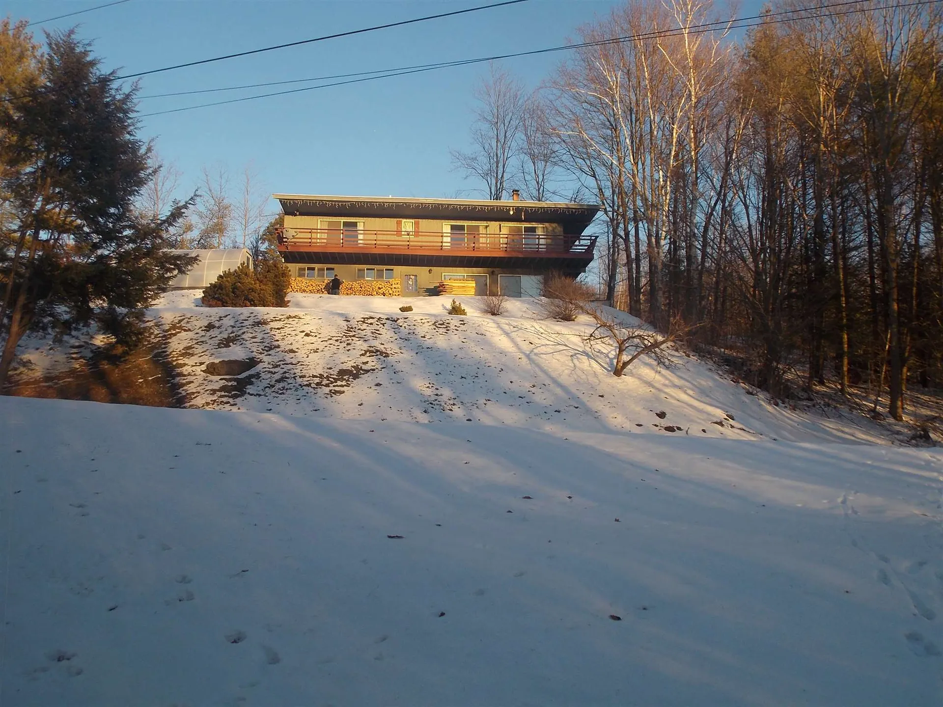 72 Foisy Hill Road Claremont NH 03743