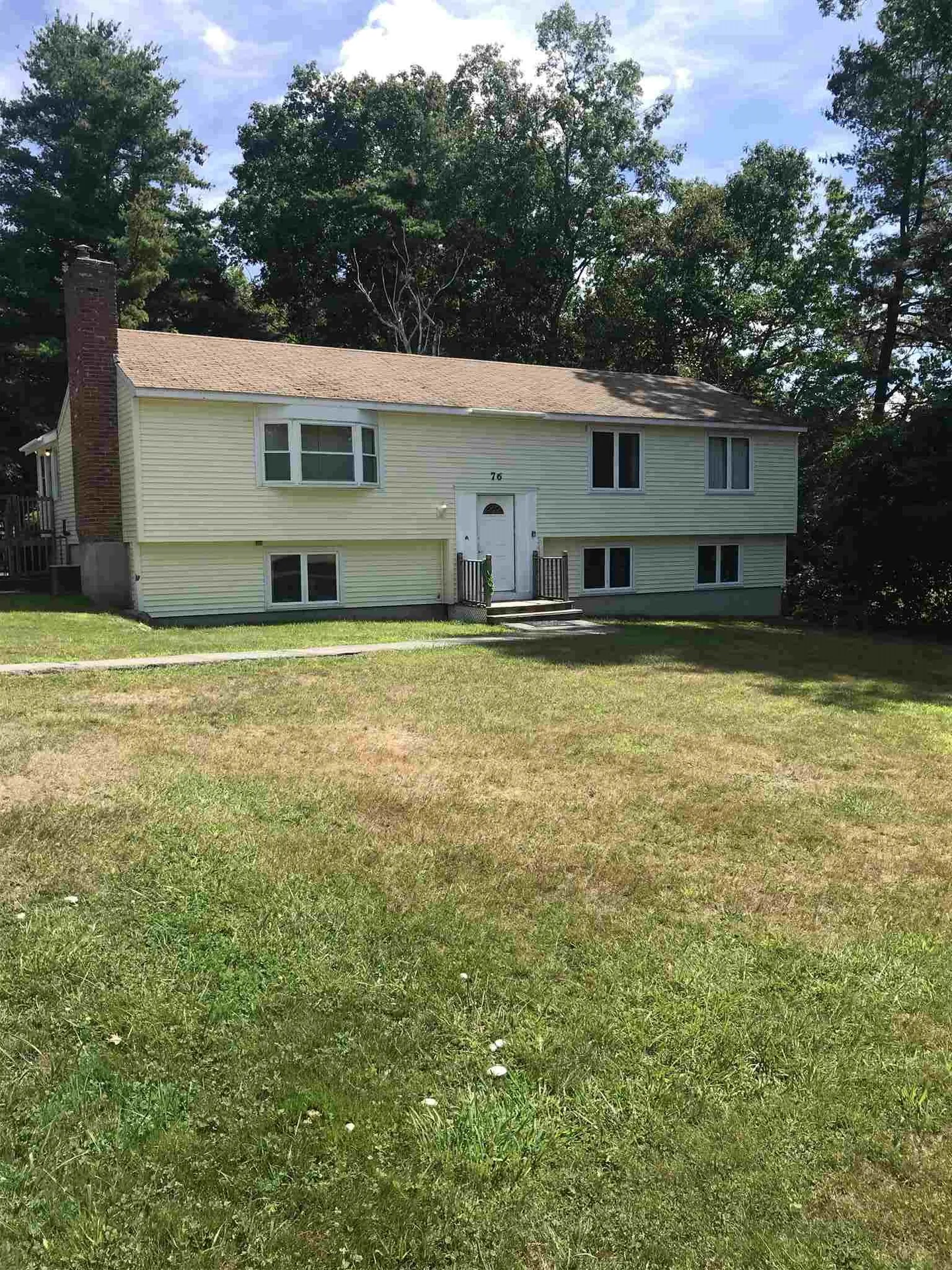 76 East Road Atkinson NH 03811