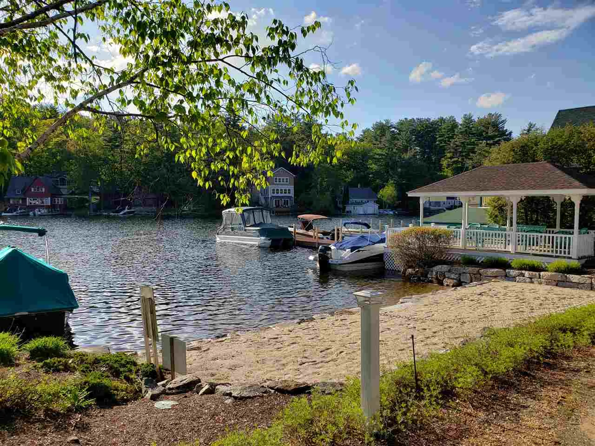 30 Roberts Road Gilford NH 03249