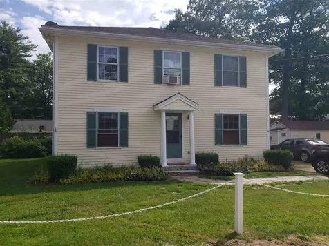 30 Roberts Road Gilford NH 03249
