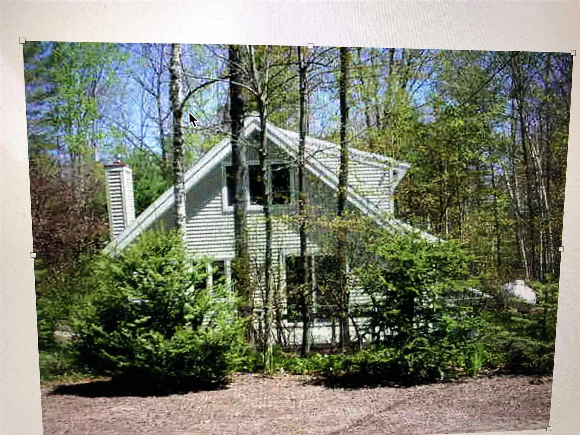 57 Patrician Shores Circle Meredith NH 03253