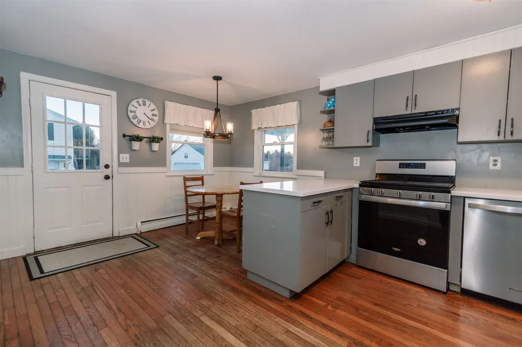 510 Stockdale Circle Rollinsford NH 03869