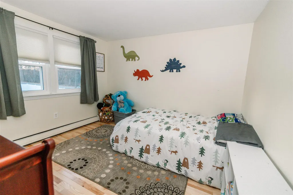 510 Stockdale Circle Rollinsford NH 03869