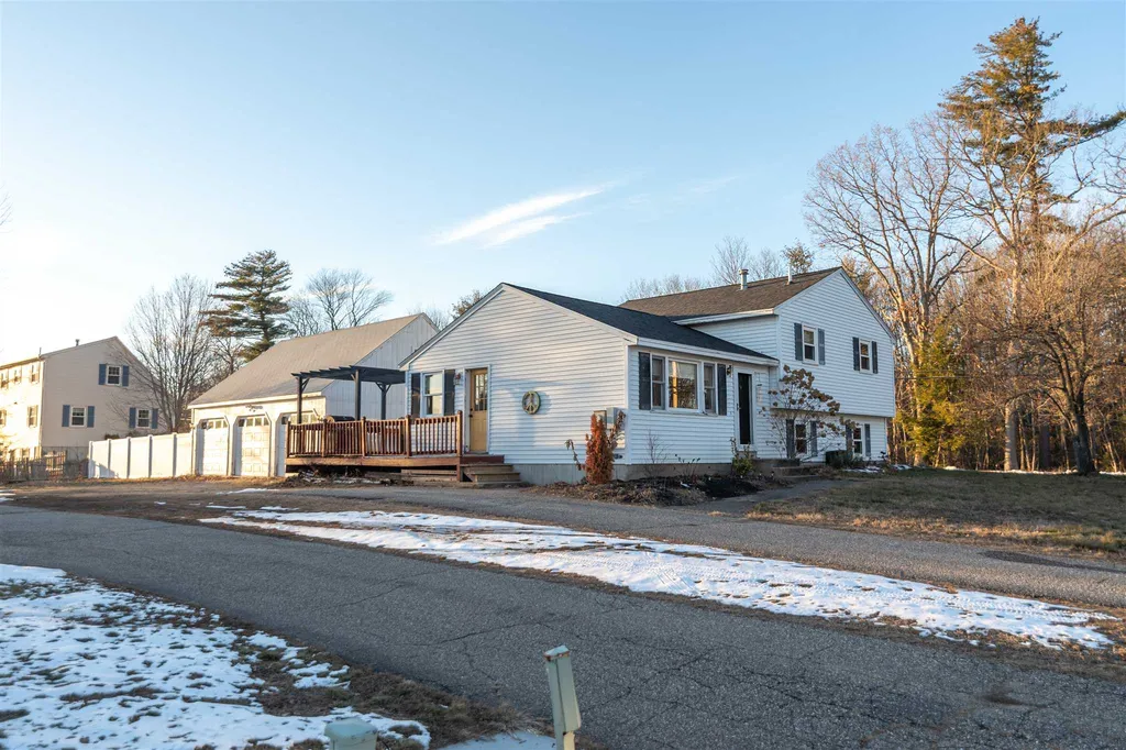 510 Stockdale Circle Rollinsford NH 03869