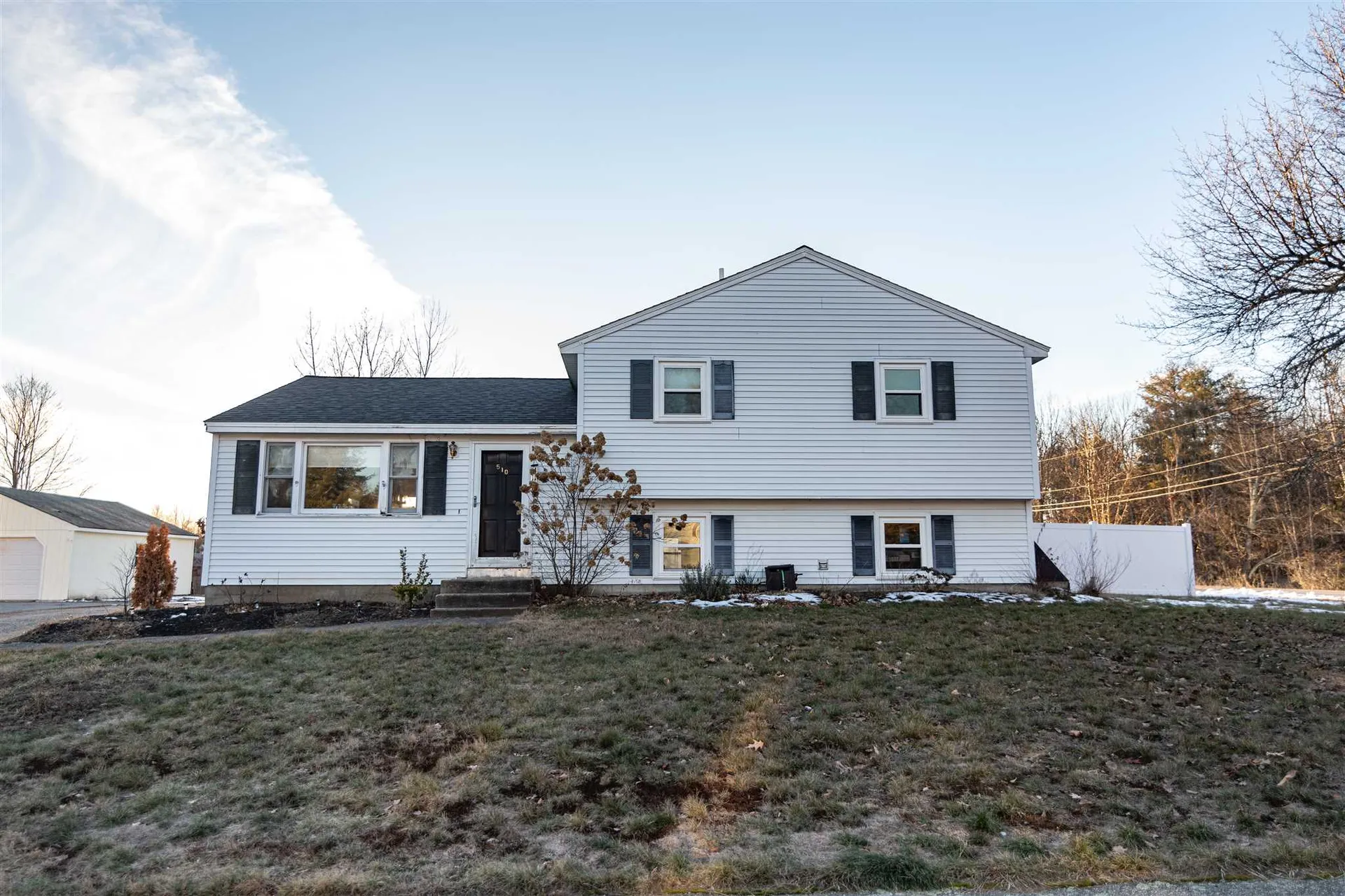 510 Stockdale Circle Rollinsford NH 03869