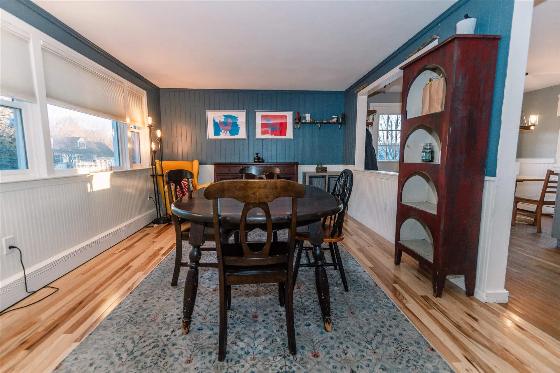 510 Stockdale Circle Rollinsford NH 03869
