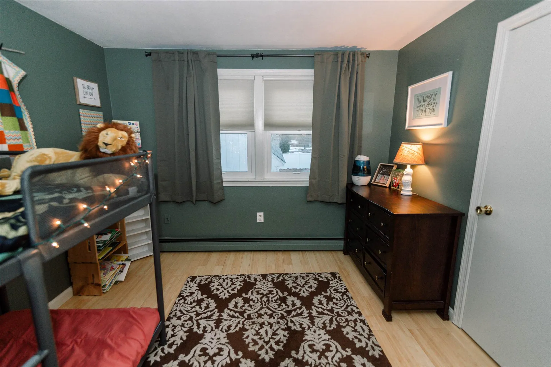 510 Stockdale Circle Rollinsford NH 03869