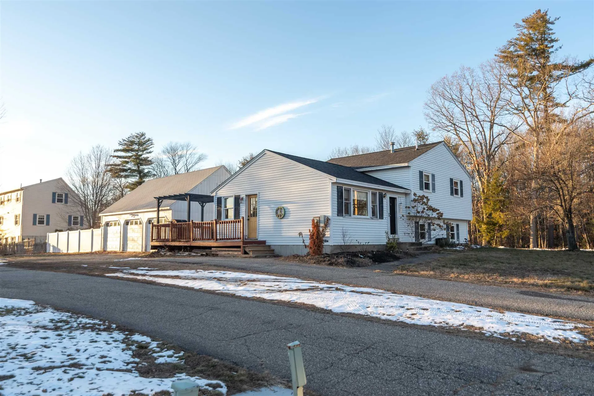 510 Stockdale Circle Rollinsford NH 03869