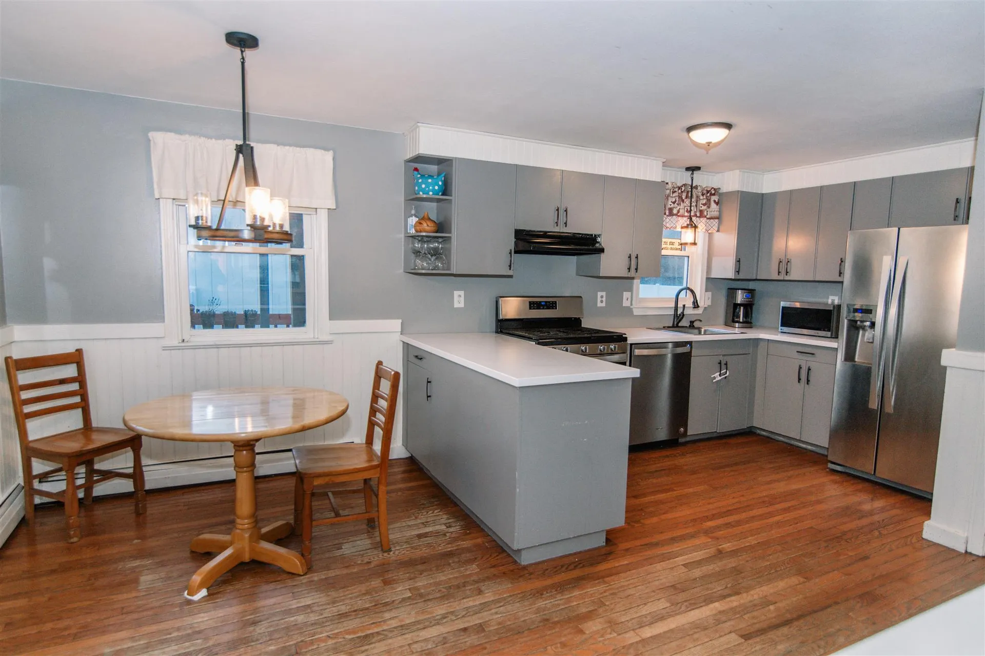 510 Stockdale Circle Rollinsford NH 03869