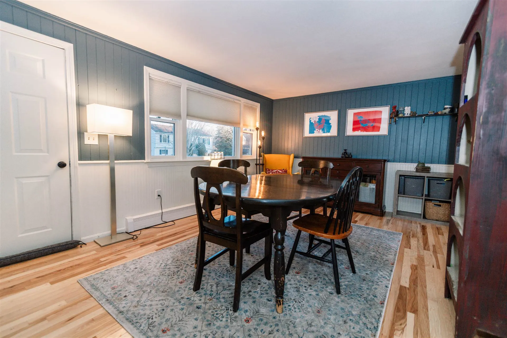 510 Stockdale Circle Rollinsford NH 03869