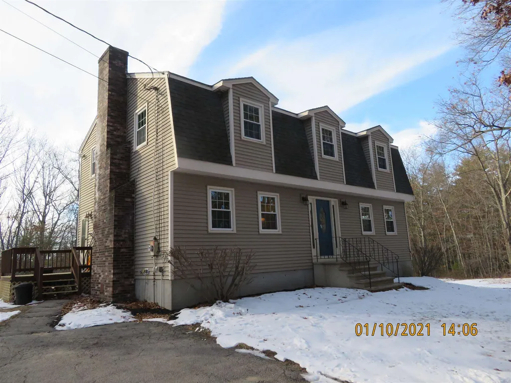 162 Bypass 28 Derry NH 03038