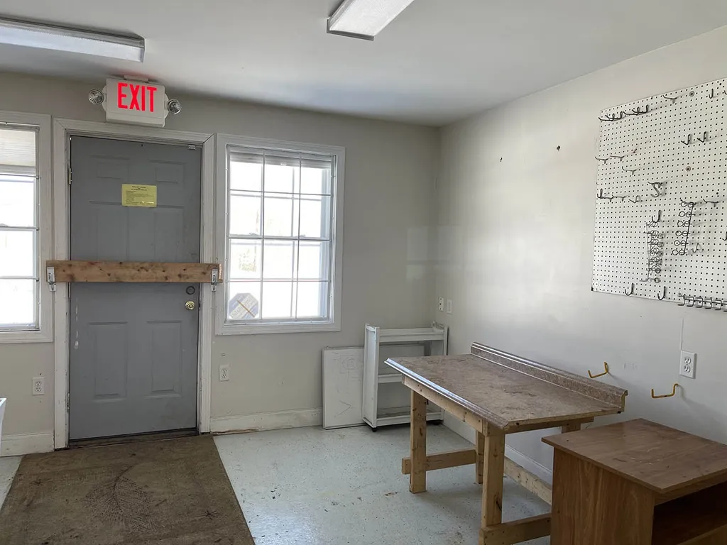 1018 Route 16 Ossipee NH 03864
