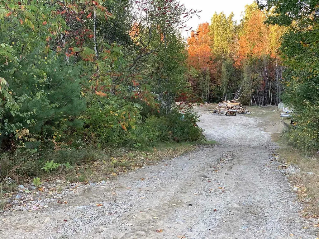 1018 Route 16 Ossipee NH 03864