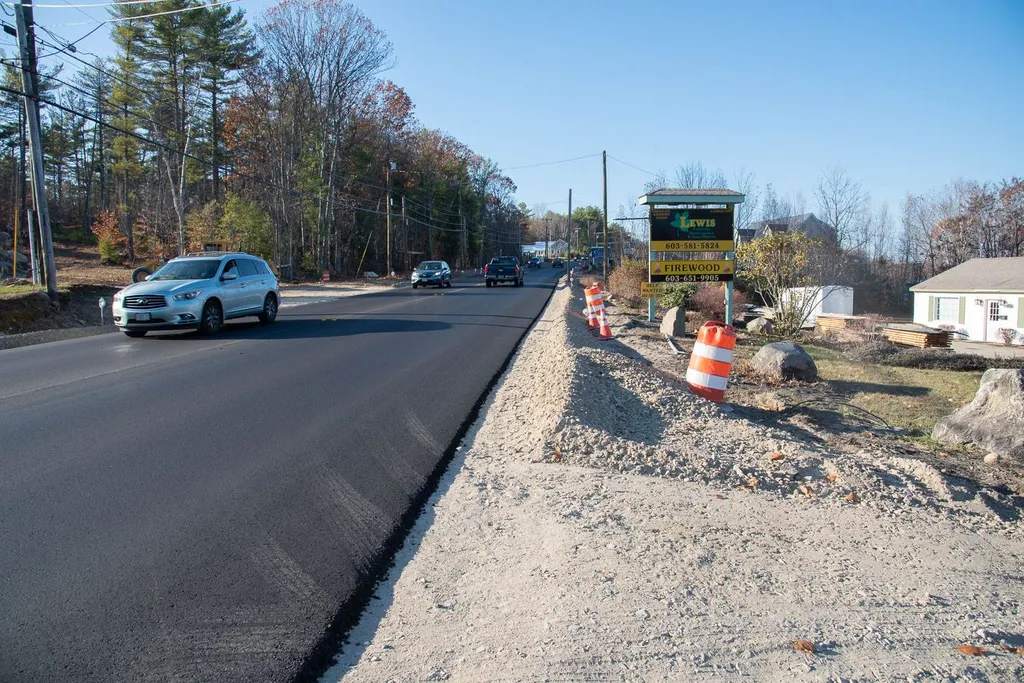 1018 Route 16 Ossipee NH 03864