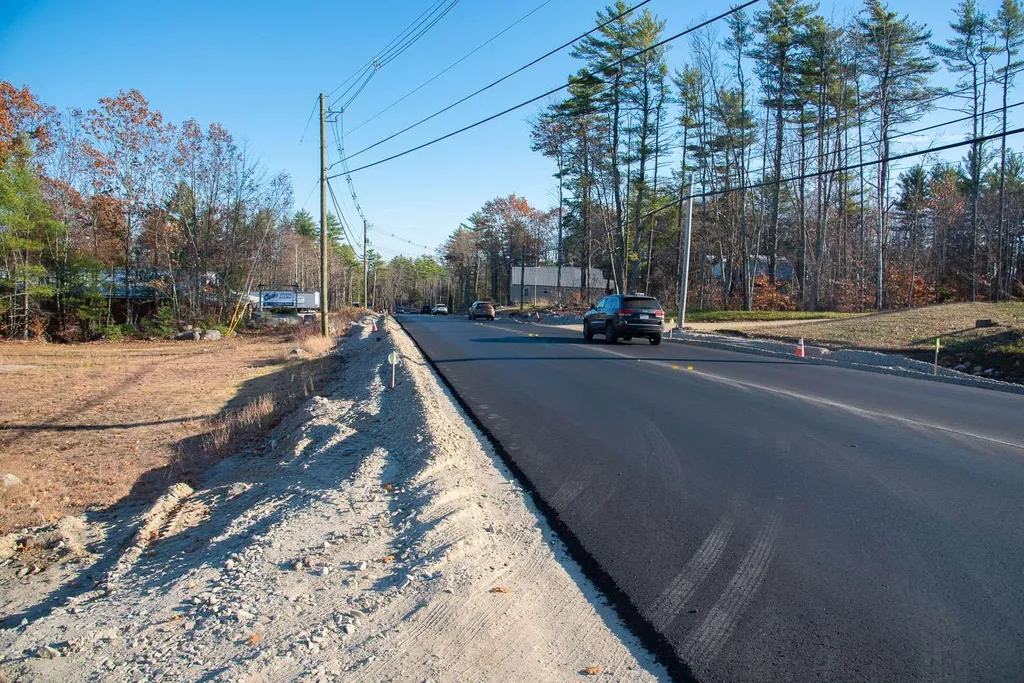 1018 Route 16 Ossipee NH 03864