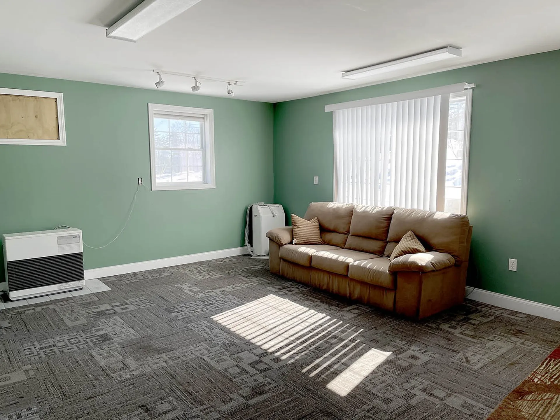 1018 Route 16 Ossipee NH 03864