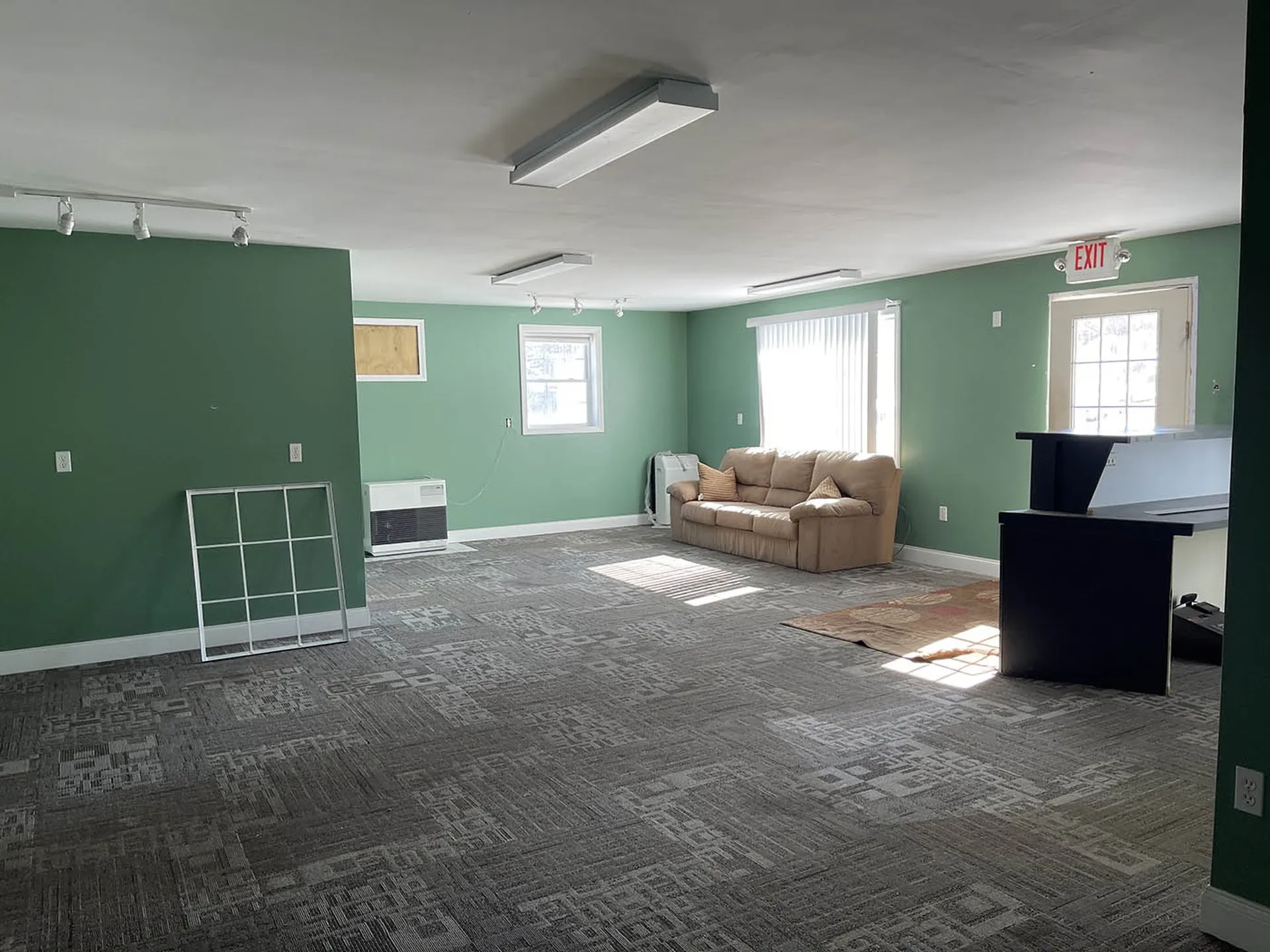 1018 Route 16 Ossipee NH 03864