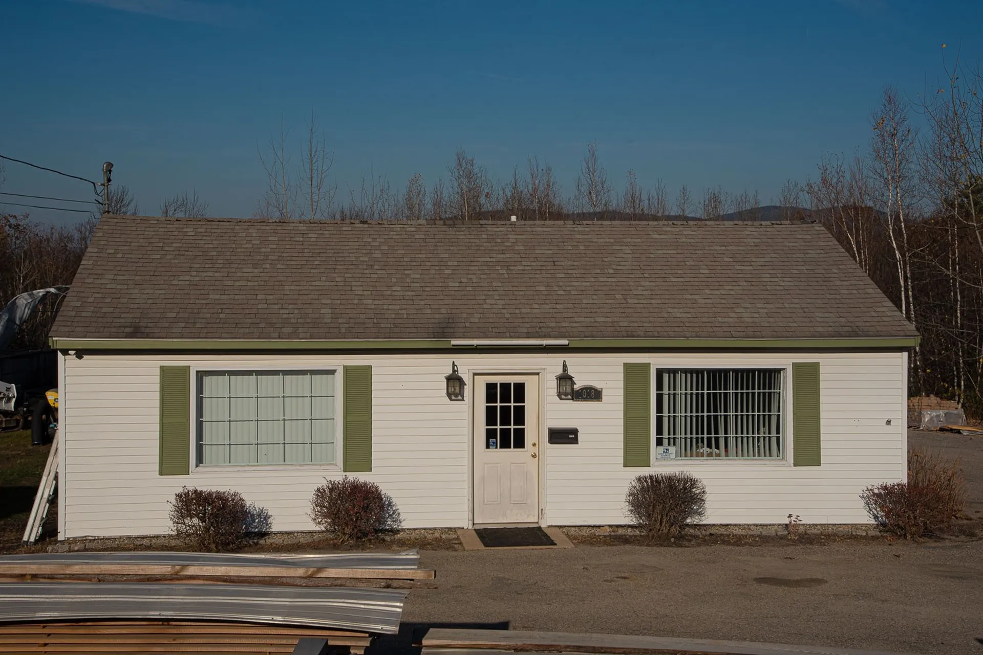 1018 Route 16 Ossipee NH 03864