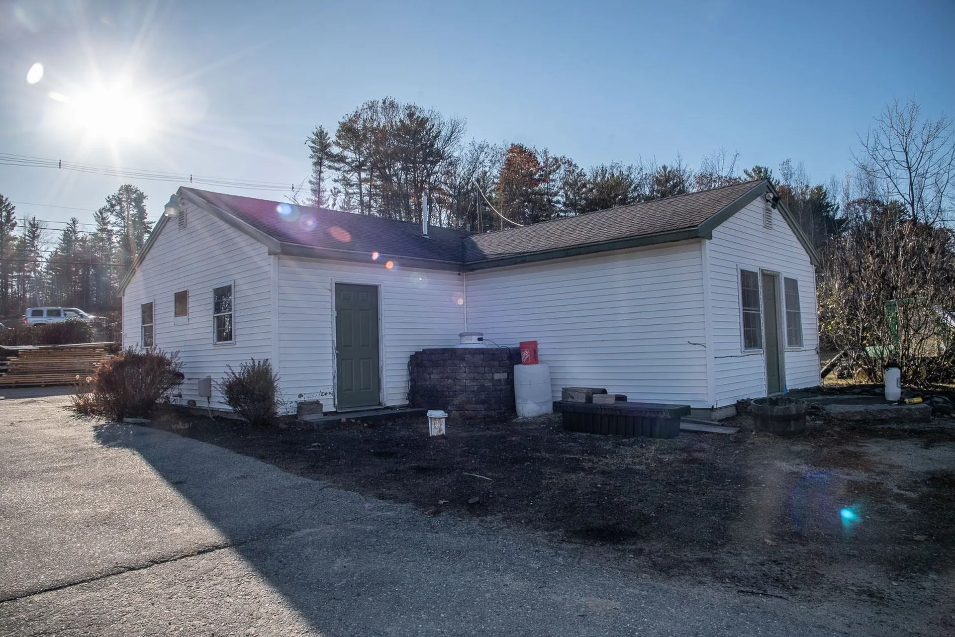 1018 Route 16 Ossipee NH 03864